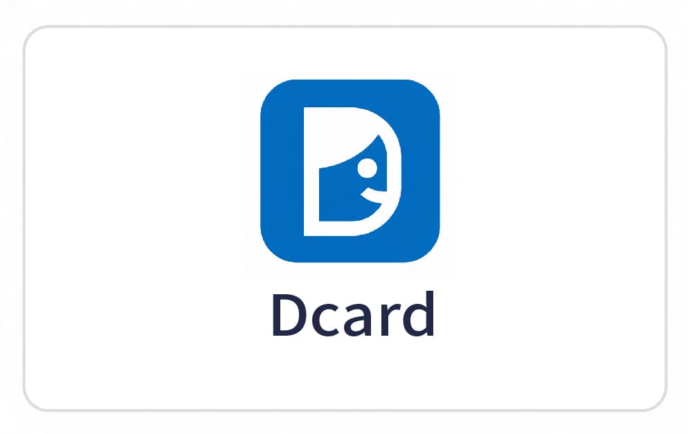 Dcard