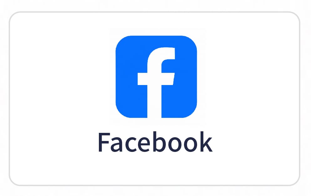 Facebook